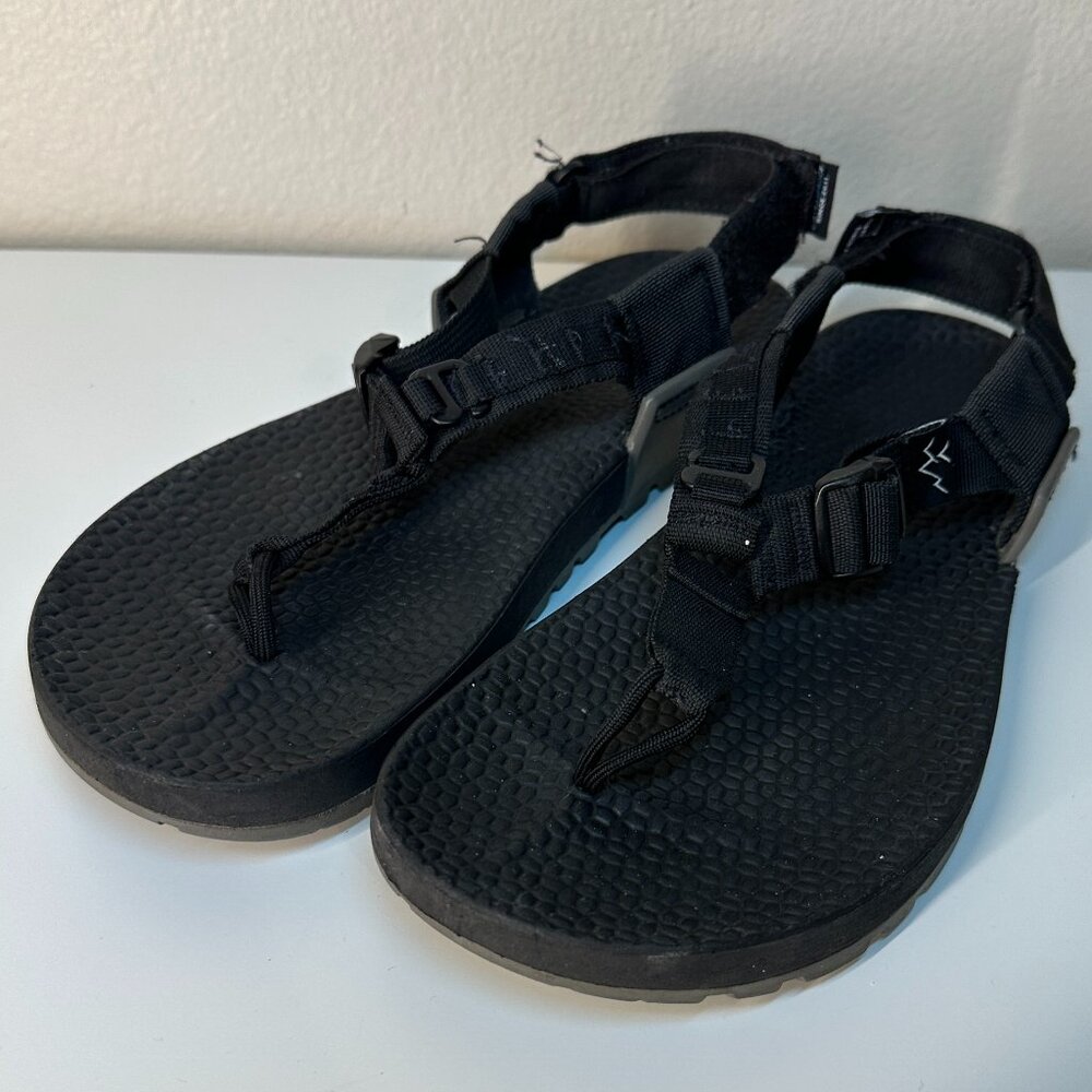 Bedrock Cairn Evo Size 9 Black